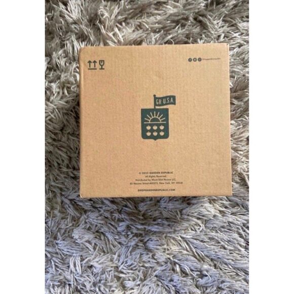 Herb Garden Kit - Picture 7 of 8